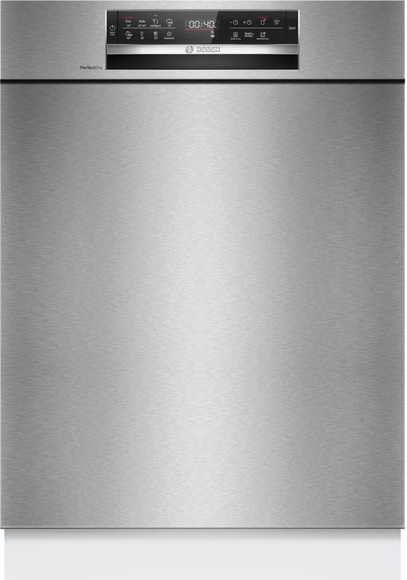 Bosch Geschirrspüler SMU6ZCS16E