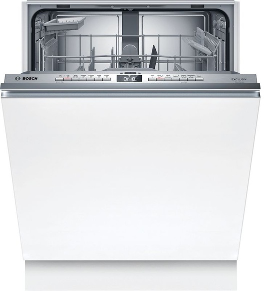 Bosch Geschirrspüler SMV4EBX00D