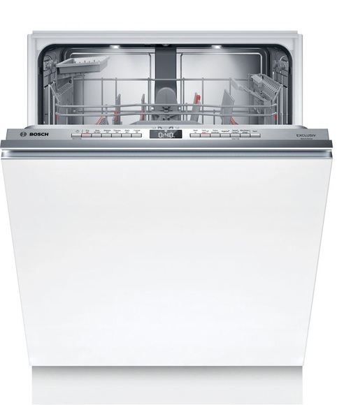 Bosch Geschirrspüler SMV6YBX00D