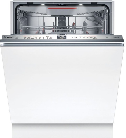 Bosch Geschirrspüler SMV6ZCX16E