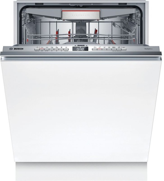 Bosch Geschirrspüler SMV6ZCX18E