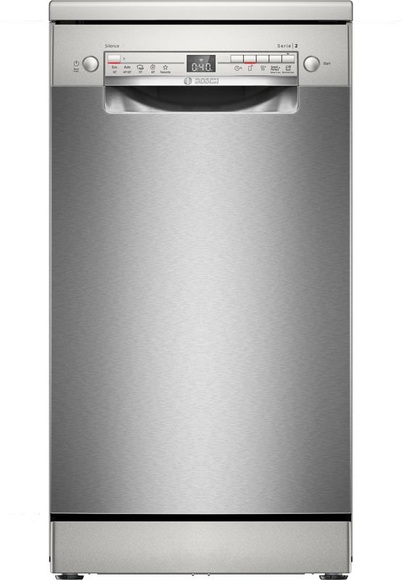 Bosch Geschirrspüler SPS2HKI42E