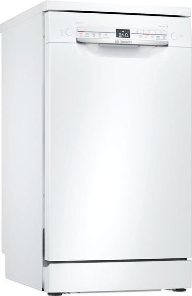 Bosch Geschirrspüler SPS2IKW10E
