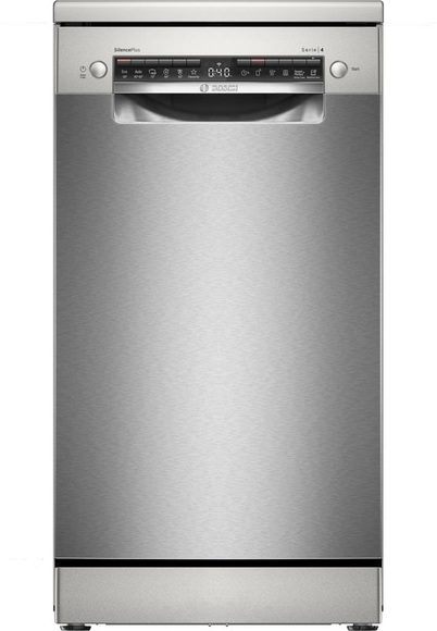 Bosch Geschirrspüler SPS4HMI49E