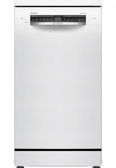 Bosch Geschirrspüler SPS4ELW01D