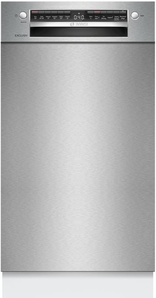 Bosch Geschirrspüler SPU4ELS01D