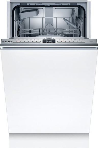 Bosch Geschirrspüler SPV4HKX53E