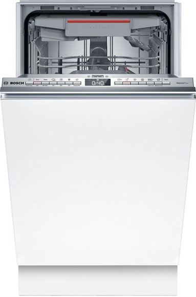 Bosch Geschirrspüler SPV4HMX49E