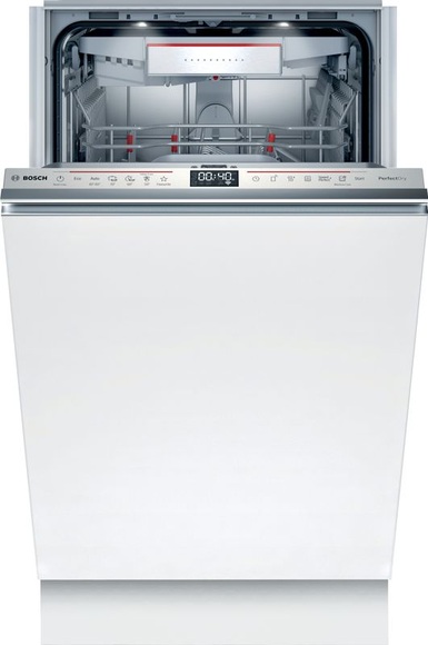 Bosch Geschirrspüler SPV6ZMX23E