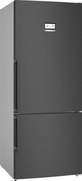 Bosch Kühl- / Gefrierkombination KGN76AXDR
