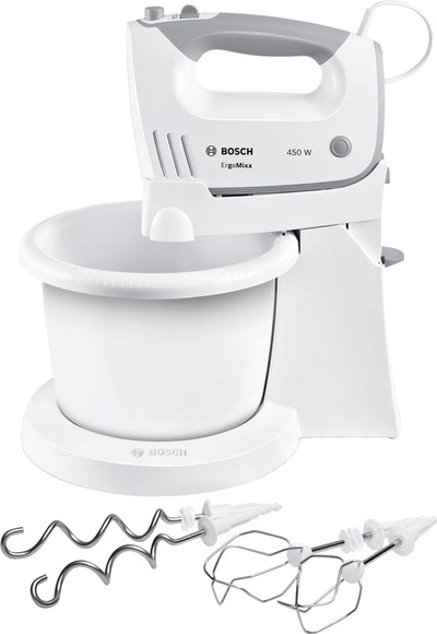 ErgoMixx standn'bowl MFQ 36460, Handmixer