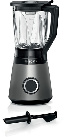 Bosch Haushalt VitaPower Serie | 4 Standmixer 1200 W Silber