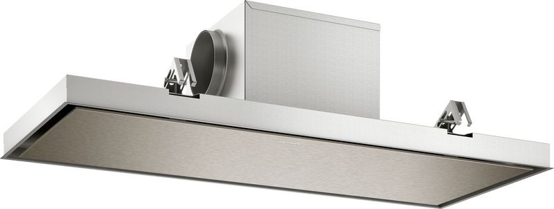 Gaggenau AC250121 Deckenlüftung Edelstahl