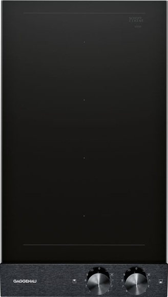 Gaggenau Serie 200, Vario Flex-Induktionskochfeld, 28 cm, VI232121