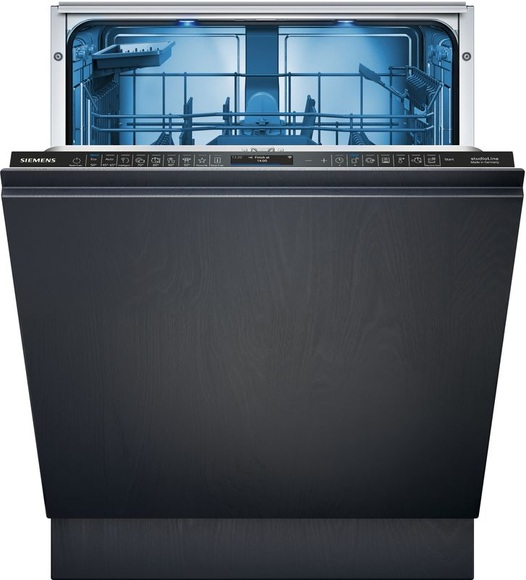 Siemens Geschirrspüler SX67Z802BE
