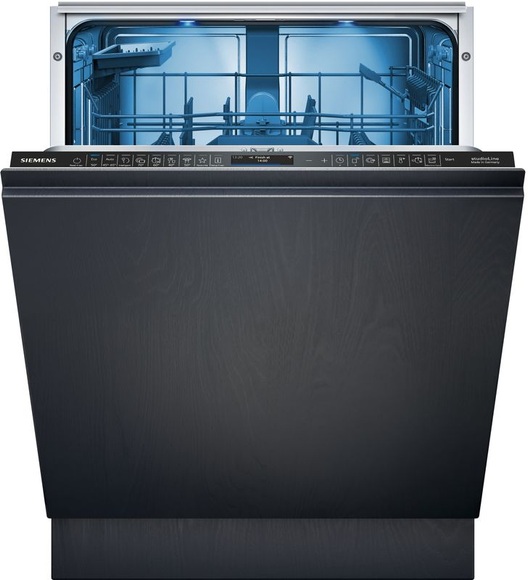 Siemens Geschirrspüler SX97T800BE