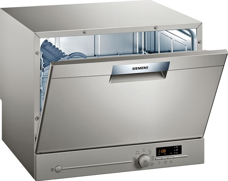 Siemens Geschirrspüler SK26E822EU