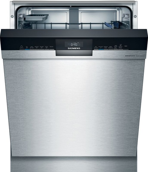 Siemens Geschirrspüler SN43ES00BD