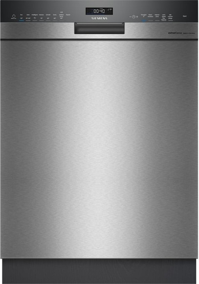 Siemens Geschirrspüler SN45ZS02BD