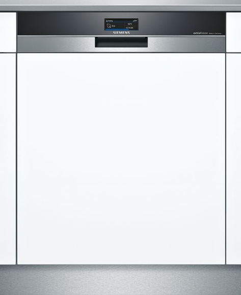 Siemens Geschirrspüler SN57YS01BD