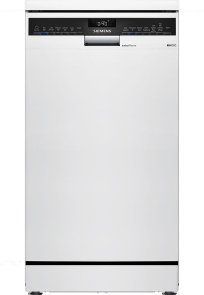 Siemens Geschirrspüler SR23EW01LD