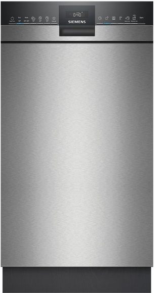Siemens Geschirrspüler SR43HS74KE