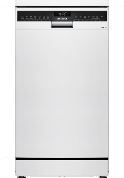 Siemens Geschirrspüler SR23EW24KE