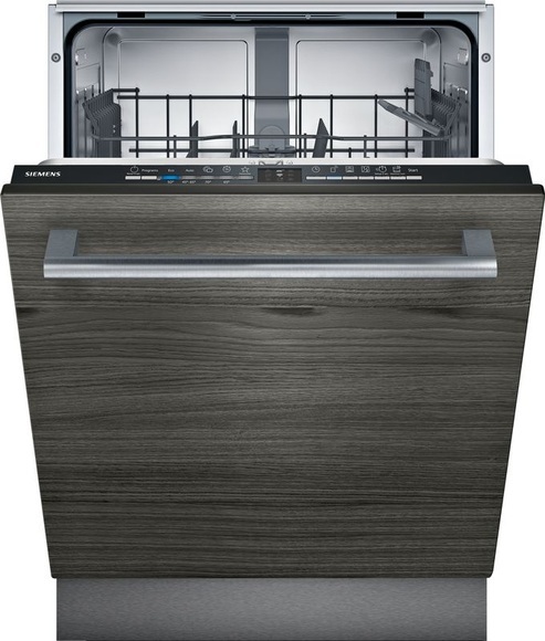 Siemens Geschirrspüler SX61IX12TE