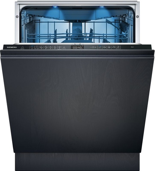Siemens Geschirrspüler SX65ZX07CE