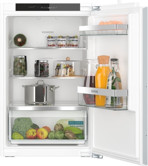 Siemens Kühlschrank KI21RVFE0