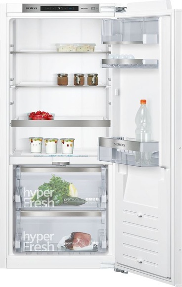 Siemens Kühlschrank KI41FADD0