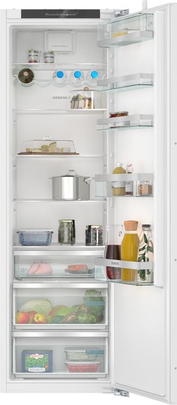 Siemens Kühlschrank KI81RADD0