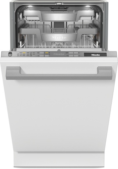 Miele Geschirrspüler G 5990 SCVi SL 12087060 Edelstahl CleanSteel