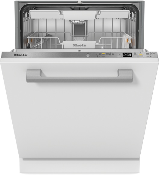 Miele Geschirrspüler G 5155 SCVi XXL Active 12087110 Edelstahl