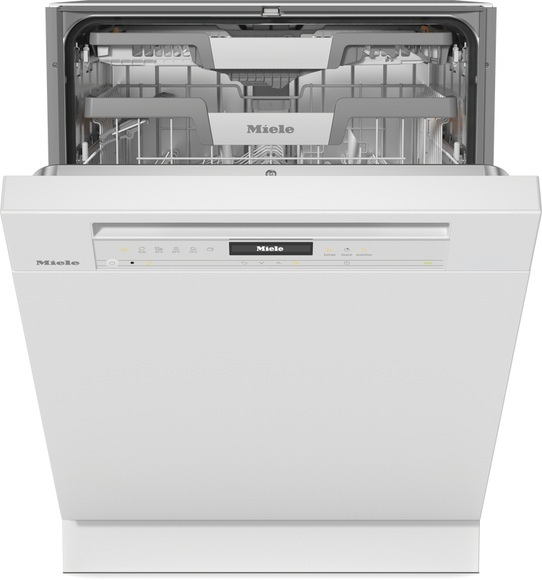 Miele Geschirrspüler G 7600 SCi AutoDos