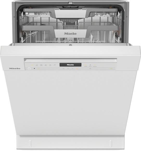 Miele Geschirrspüler G 7600 SCU AutoDos