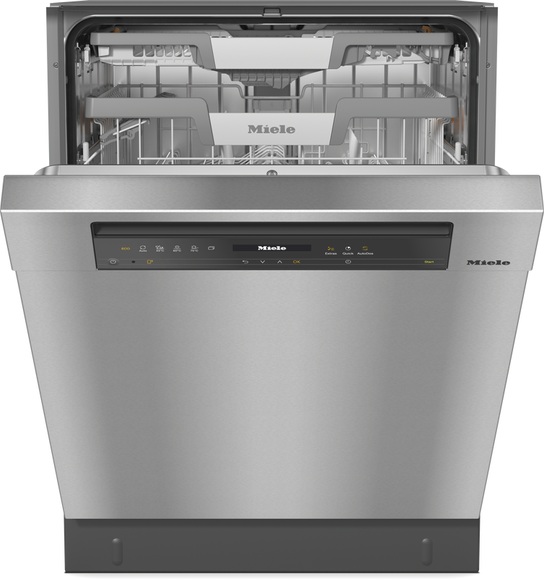 Miele Geschirrspüler G 7600 SCU AutoDos