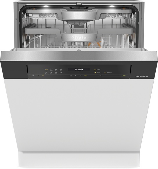 Miele Geschirrspüler G 7710 SCi AutoDos