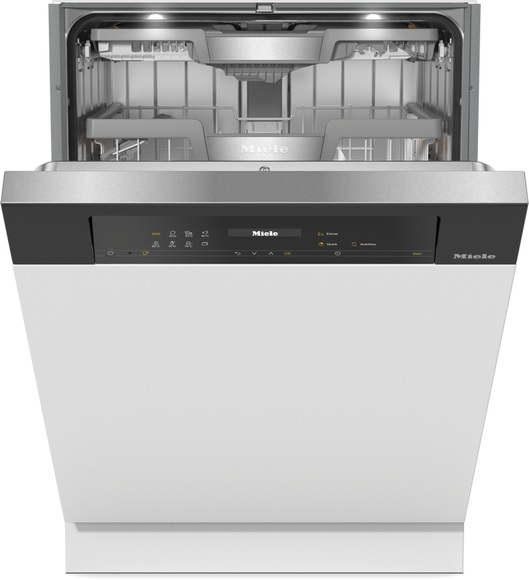 Miele Geschirrspüler G 7715 SCi XXL AutoDos