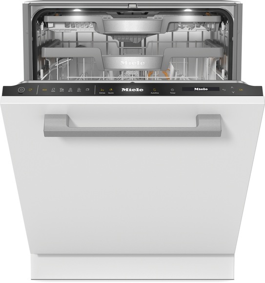 Miele Geschirrspüler G 7760 SCVi AutoDos
