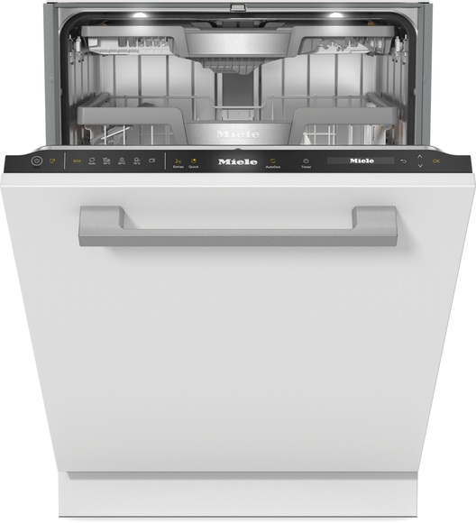 Miele Geschirrspüler G 7765 SCVi XXL AutoDos