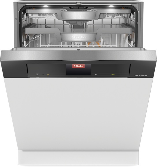 Miele Geschirrspüler G 7930 SCi AutoDos