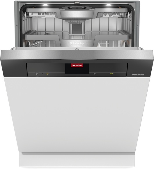 Miele Geschirrspüler G 7935 SCi XXL AutoDos
