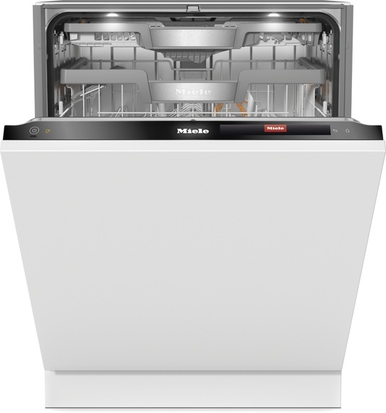 Miele Geschirrspüler G 7980 SCVi AutoDos K2O