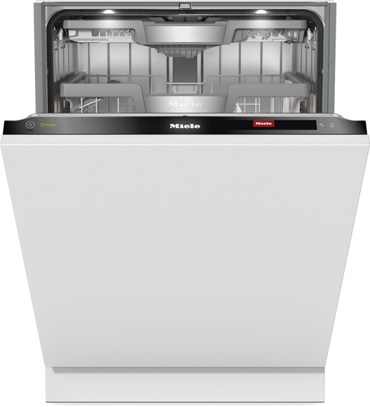 Miele Geschirrspüler G 7985 SCVi XXL AutoDos K2O