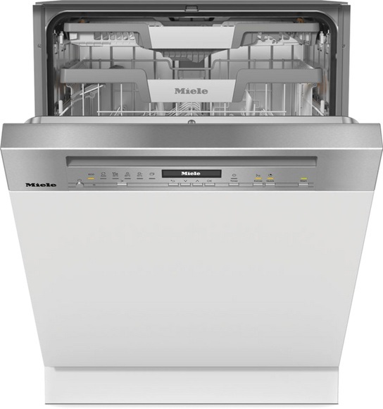 Miele Geschirrspüler G 7131 SCi AD 125 Edition