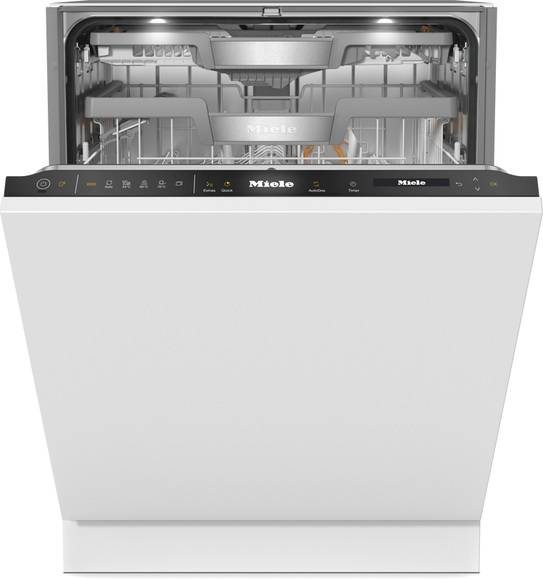 Miele Geschirrspüler G 7790 SCVi AutoDos K2O
