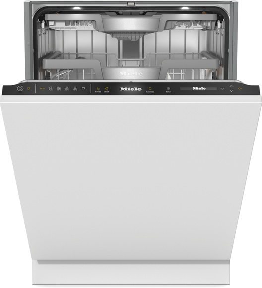 Miele Geschirrspüler G 7795 SCVi XXL AutoDos K2O