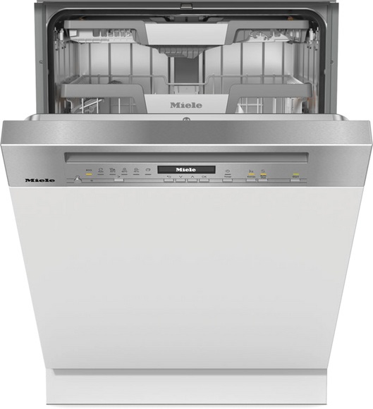 Miele Geschirrspüler G 7137 SCi XXL AD 125 Edition