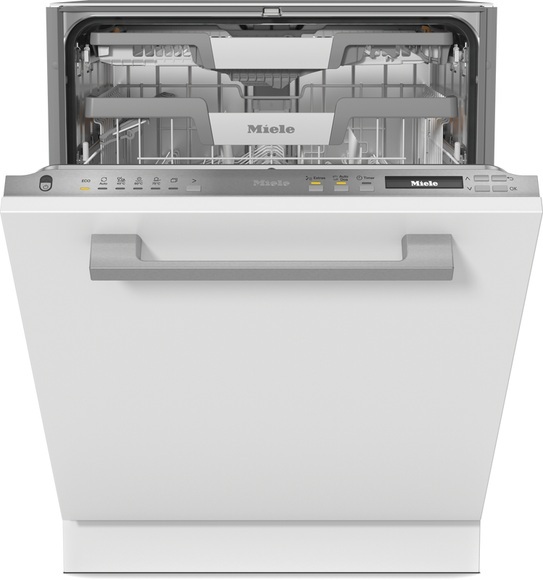 Miele Geschirrspüler G 7191 SCVi AD 125 Ed.
